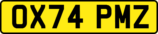 OX74PMZ