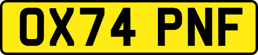 OX74PNF