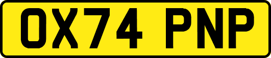 OX74PNP