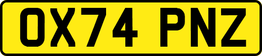 OX74PNZ