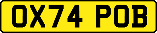 OX74POB