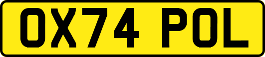 OX74POL