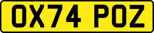 OX74POZ