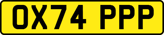 OX74PPP