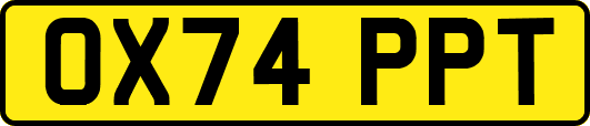 OX74PPT