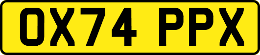 OX74PPX
