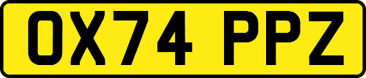 OX74PPZ
