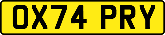 OX74PRY