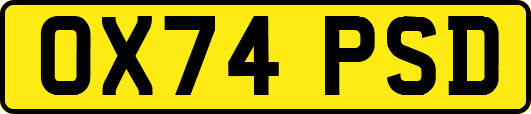 OX74PSD