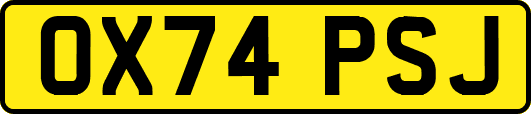 OX74PSJ