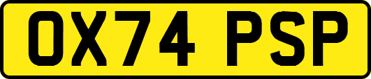 OX74PSP