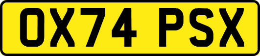 OX74PSX