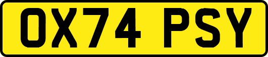 OX74PSY