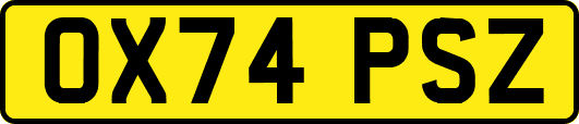 OX74PSZ