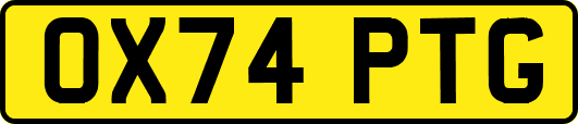 OX74PTG