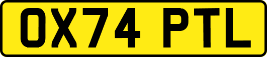 OX74PTL