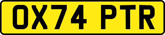 OX74PTR