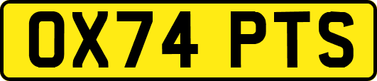 OX74PTS