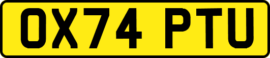 OX74PTU