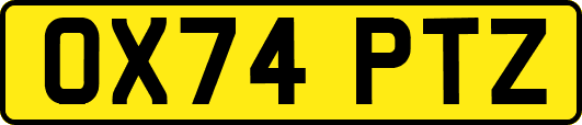 OX74PTZ
