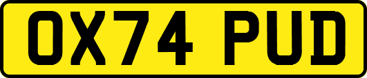 OX74PUD