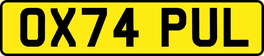 OX74PUL