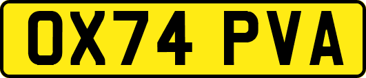 OX74PVA