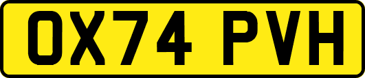OX74PVH
