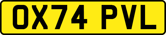 OX74PVL