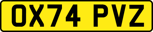 OX74PVZ
