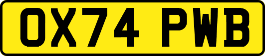 OX74PWB
