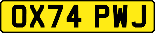 OX74PWJ