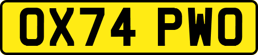 OX74PWO