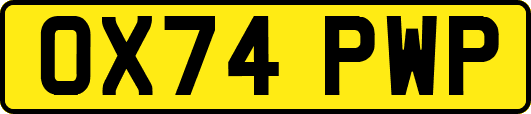 OX74PWP