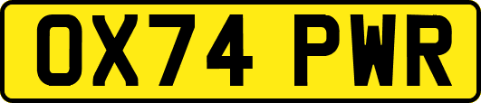 OX74PWR