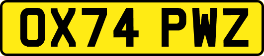 OX74PWZ