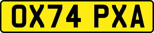 OX74PXA