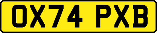 OX74PXB
