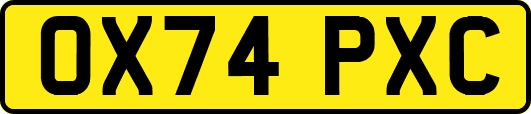 OX74PXC