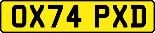 OX74PXD