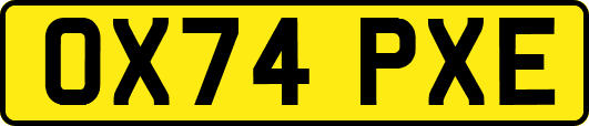 OX74PXE