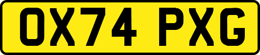OX74PXG