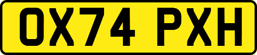 OX74PXH