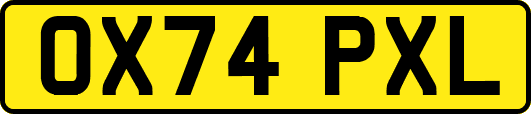 OX74PXL