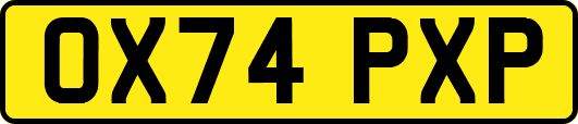 OX74PXP