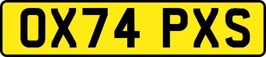OX74PXS