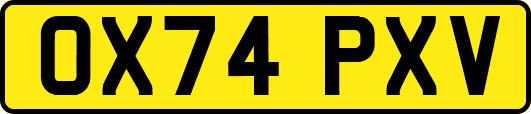 OX74PXV