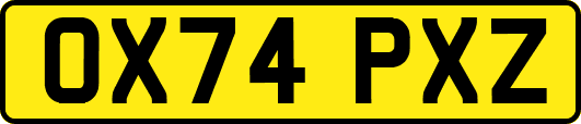 OX74PXZ