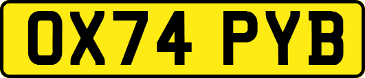 OX74PYB