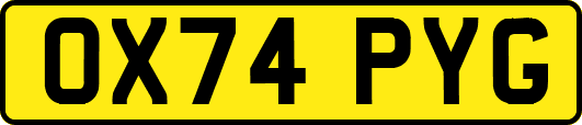 OX74PYG